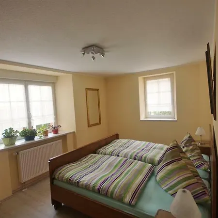 Apartamento Moog Lonnig