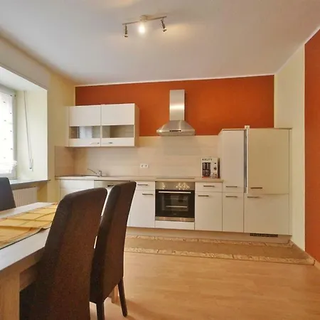 Moog Apartamento Lonnig