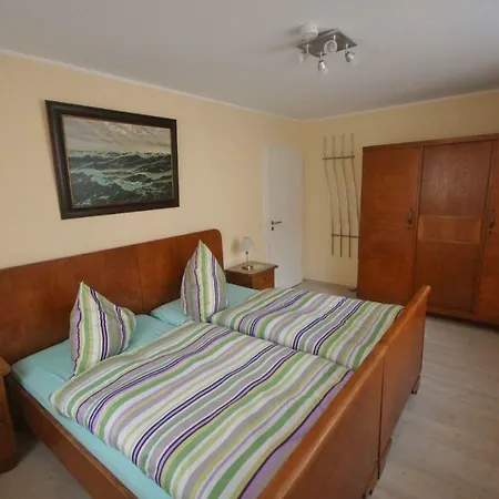 Moog Apartamento Lonnig