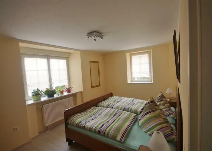 Apartamento Moog Lonnig