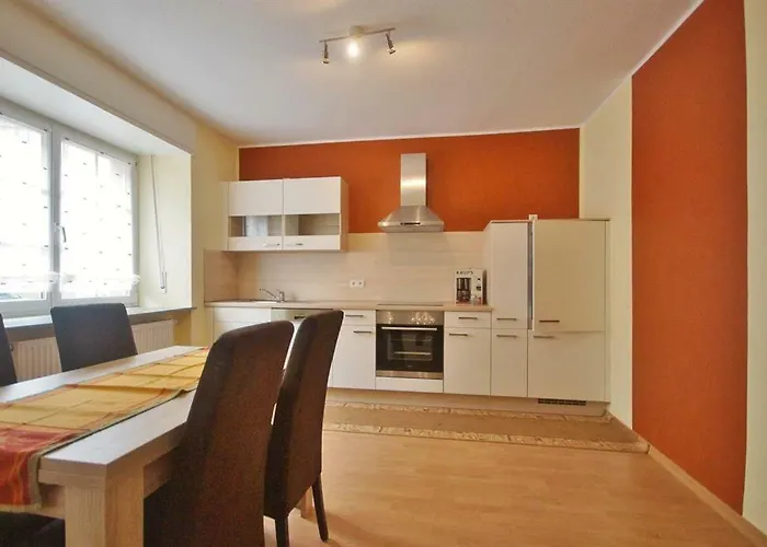 Moog Apartamento Lonnig