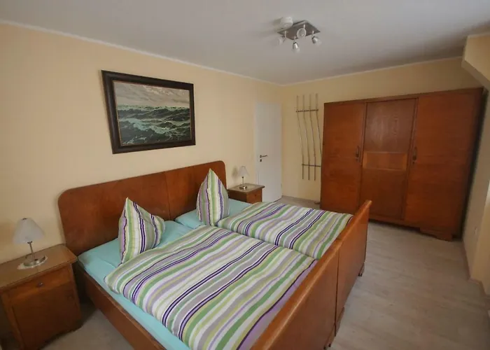 Moog Apartamento Lonnig